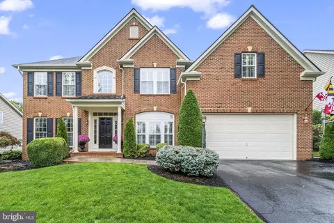 510 Glenbrook Dr, Middletown, MD 21769