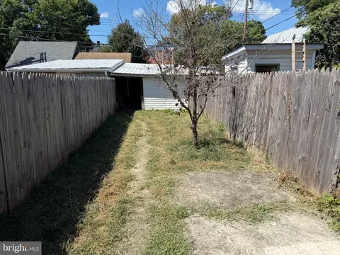 Exterior - 709 Motter, Frederick, MD 21701 photo 2 of 2