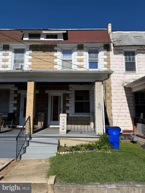 709 Motter, Frederick, MD 21701