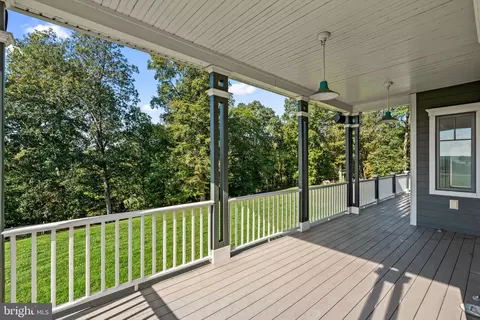 Exterior - 3216 Ramsland Way, Frederick, MD 21704 photo 8 of 12