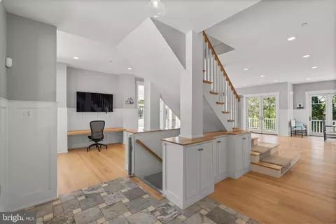 Entry Way - 3216 Ramsland Way, Frederick, MD 21704 photo 1 of 10