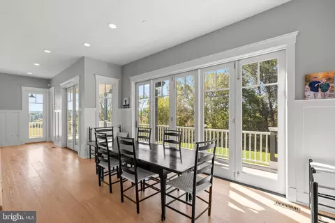 Dining - 3216 Ramsland Way, Frederick, MD 21704 photo 1 of 3