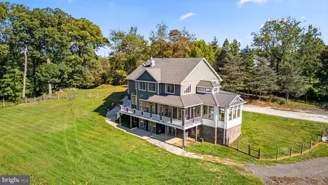 Exterior - 3216 Ramsland Way, Frederick, MD 21704 photo 12 of 12