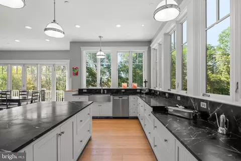 Kitchen - 3216 Ramsland Way, Frederick, MD 21704 photo 9 of 11