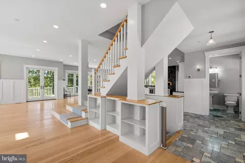 Entry Way - 3216 Ramsland Way, Frederick, MD 21704 photo 3 of 10