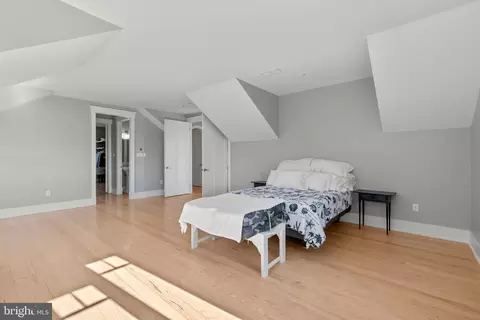 Bedroom - 3216 Ramsland Way, Frederick, MD 21704 photo 4 of 7