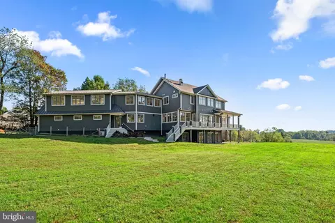 Exterior - 3216 Ramsland Way, Frederick, MD 21704 photo 10 of 12