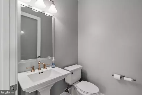 Entry Way - 3216 Ramsland Way, Frederick, MD 21704 photo 7 of 10
