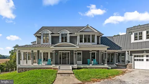 Exterior - 3216 Ramsland Way, Frederick, MD 21704 photo 3 of 12