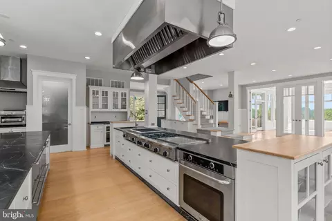 Kitchen - 3216 Ramsland Way, Frederick, MD 21704 photo 7 of 11