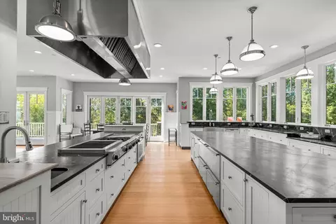 Kitchen - 3216 Ramsland Way, Frederick, MD 21704 photo 6 of 11