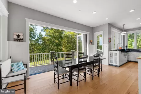 Dining - 3216 Ramsland Way, Frederick, MD 21704 photo 2 of 3