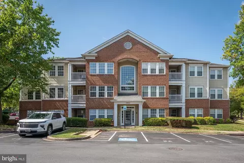 2412 Ellsworth Way #2A, Frederick, MD 21702