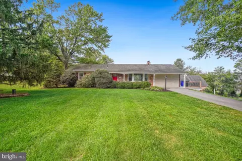 2182 Sugarloaf Parkview Ln, Clarksburg, MD 20871