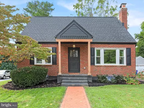 3 Poplar St, Myersville, MD 21773
