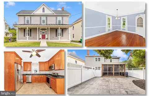 36 Maple Ave, Walkersville, MD 21793