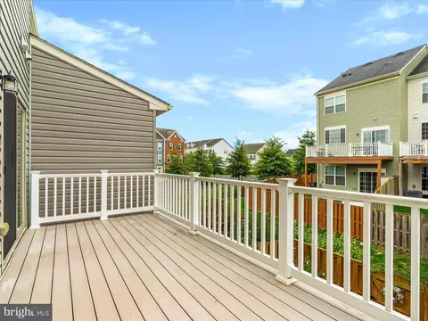 Exterior - 8479 Randell Ridge Rd, Frederick, MD 21704 photo 2 of 11