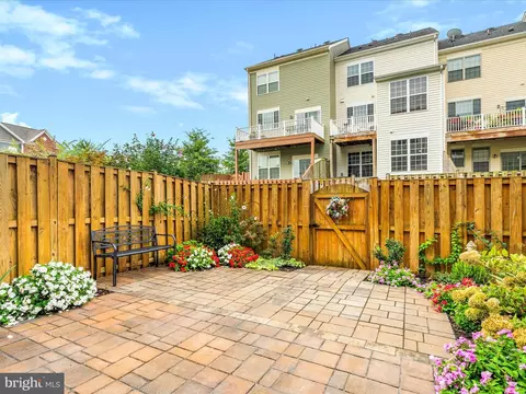 Exterior - 8479 Randell Ridge Rd, Frederick, MD 21704 photo 6 of 11