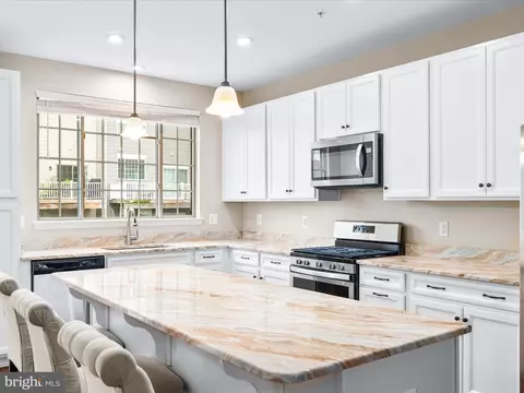Kitchen - 8479 Randell Ridge Rd, Frederick, MD 21704 photo 3 of 5
