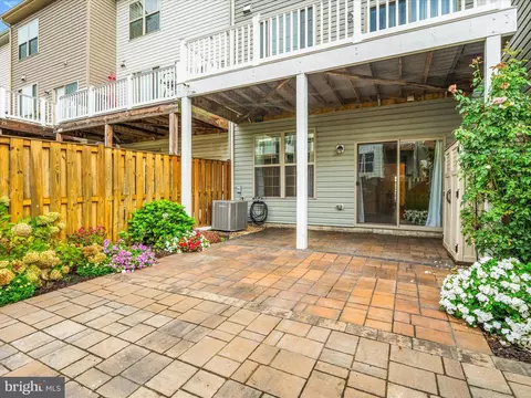 Exterior - 8479 Randell Ridge Rd, Frederick, MD 21704 photo 9 of 11
