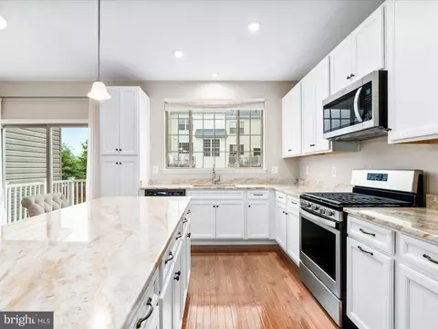 Kitchen - 8479 Randell Ridge Rd, Frederick, MD 21704 photo 4 of 5