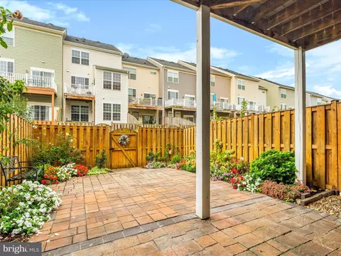 Exterior - 8479 Randell Ridge Rd, Frederick, MD 21704 photo 4 of 11
