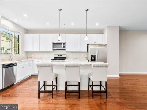 Kitchen - 8479 Randell Ridge Rd, Frederick, MD 21704 photo 2 of 5