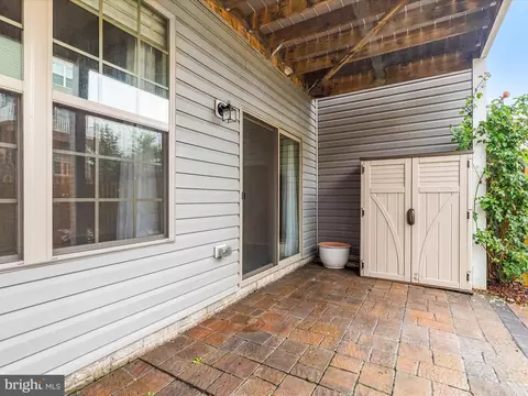 Exterior - 8479 Randell Ridge Rd, Frederick, MD 21704 photo 5 of 11