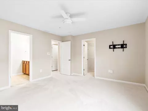 Bedroom - 8479 Randell Ridge Rd, Frederick, MD 21704 photo 3 of 7