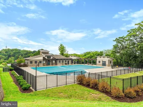 Exterior - 8479 Randell Ridge Rd, Frederick, MD 21704 photo 11 of 11