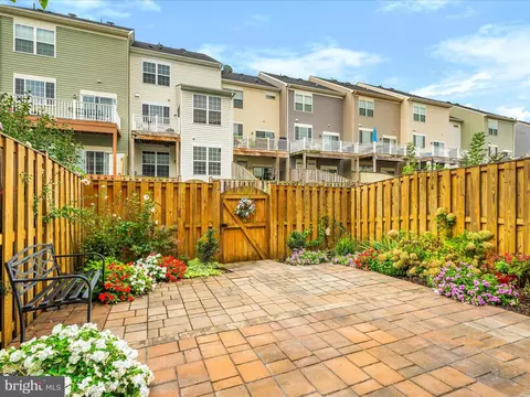 Exterior - 8479 Randell Ridge Rd, Frederick, MD 21704 photo 7 of 11