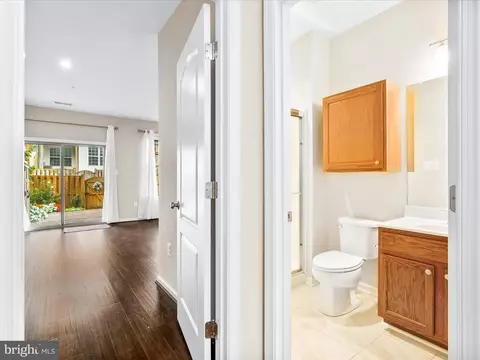 Entry Way - 8479 Randell Ridge Rd, Frederick, MD 21704 photo 3 of 5