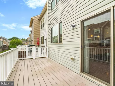 Exterior - 8479 Randell Ridge Rd, Frederick, MD 21704 photo 3 of 11