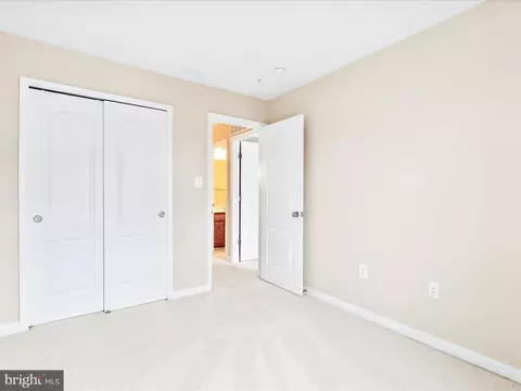 Bedroom - 8479 Randell Ridge Rd, Frederick, MD 21704 photo 5 of 7