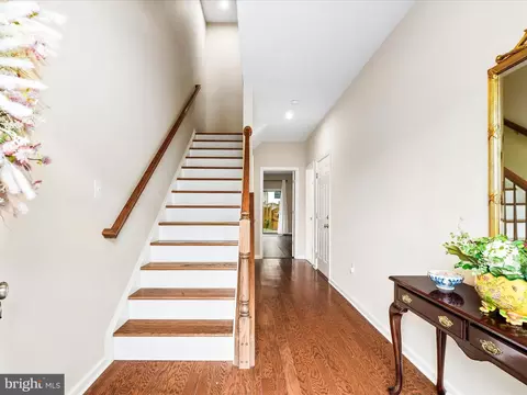 Entry Way - 8479 Randell Ridge Rd, Frederick, MD 21704 photo 1 of 5