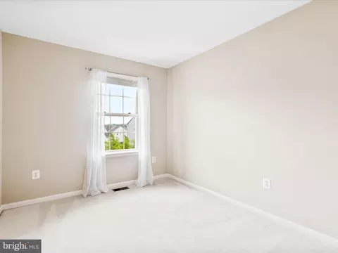 Bedroom - 8479 Randell Ridge Rd, Frederick, MD 21704 photo 4 of 7