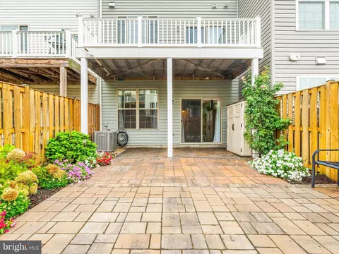 Exterior - 8479 Randell Ridge Rd, Frederick, MD 21704 photo 8 of 11