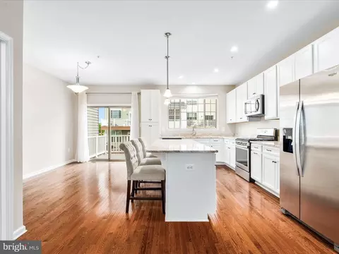 Kitchen - 8479 Randell Ridge Rd, Frederick, MD 21704 photo 1 of 5
