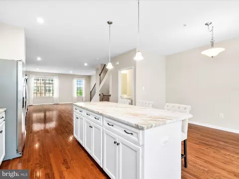Kitchen - 8479 Randell Ridge Rd, Frederick, MD 21704 photo 5 of 5