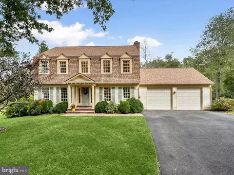 704 Meadow Fld, Mount Airy, MD 21771