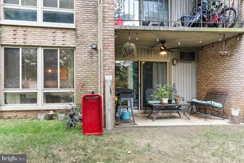 Exterior - 501 Prospect Blvd, Frederick, MD 21701 photo 5 of 5