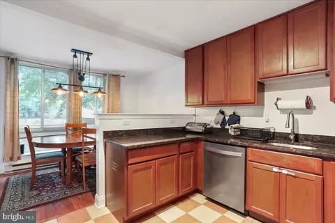 Kitchen - 501 Prospect Blvd, Frederick, MD 21701 photo 1 of 3