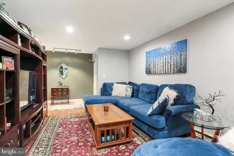 Living - 501 Prospect Blvd, Frederick, MD 21701 photo 1 of 1