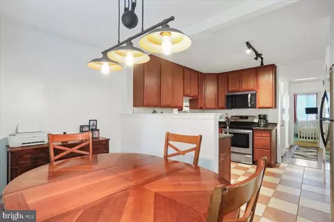 Dining - 501 Prospect Blvd, Frederick, MD 21701 photo 2 of 2