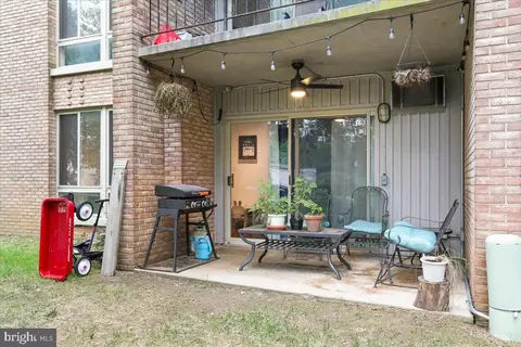 Exterior - 501 Prospect Blvd, Frederick, MD 21701 photo 4 of 5