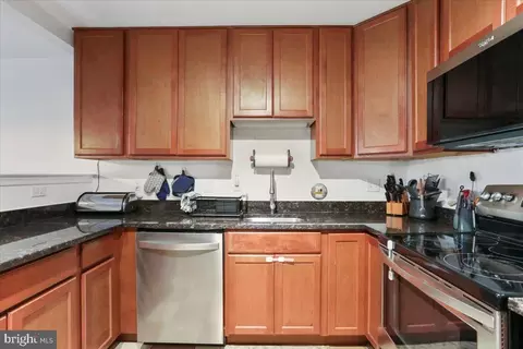 Kitchen - 501 Prospect Blvd, Frederick, MD 21701 photo 2 of 3