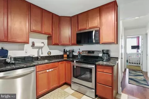 Kitchen - 501 Prospect Blvd, Frederick, MD 21701 photo 3 of 3
