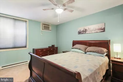 Bedroom - 501 Prospect Blvd, Frederick, MD 21701 photo 2 of 4