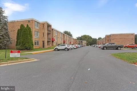 Exterior - 501 Prospect Blvd, Frederick, MD 21701 photo 2 of 5