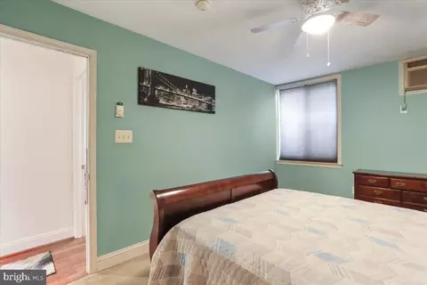 Bedroom - 501 Prospect Blvd, Frederick, MD 21701 photo 4 of 4